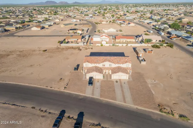$675,000 | 14100 South Calera Road, Arizona City, AZ 85123