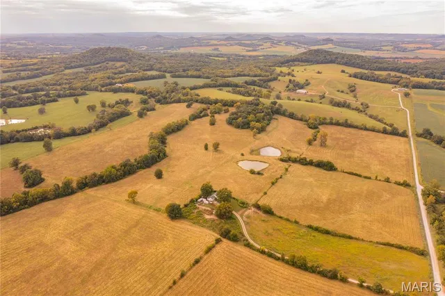 $693,000 | 255 Gnade Road, Elsberry, MO 63343