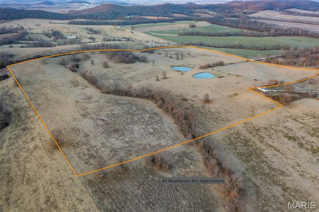 255 Gnade Road Elsberry, MO 63343 - Photo 15 of 22