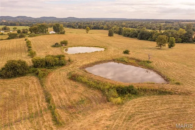 $693,000 | 255 Gnade Road, Elsberry, MO 63343