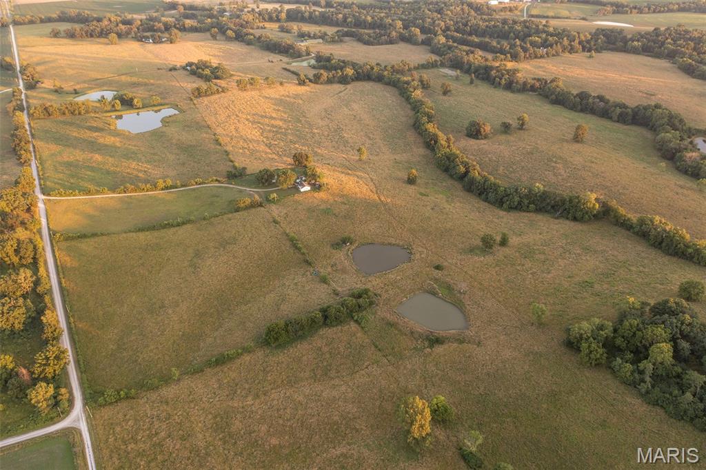255 Gnade Road Elsberry, MO 63343 - Photo 21 of 22