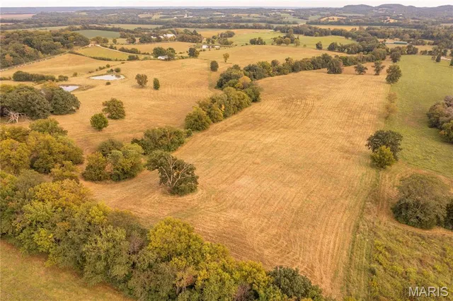 $693,000 | 255 Gnade Road, Elsberry, MO 63343