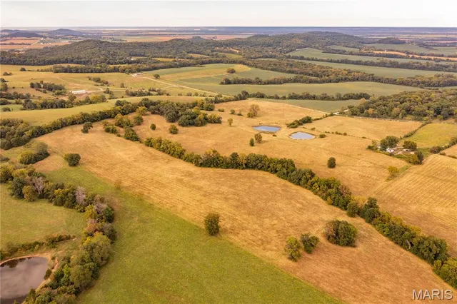$693,000 | 255 Gnade Road, Elsberry, MO 63343