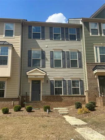 $2,500 | 3612 Speer Boulevard, Charlotte, NC 28217