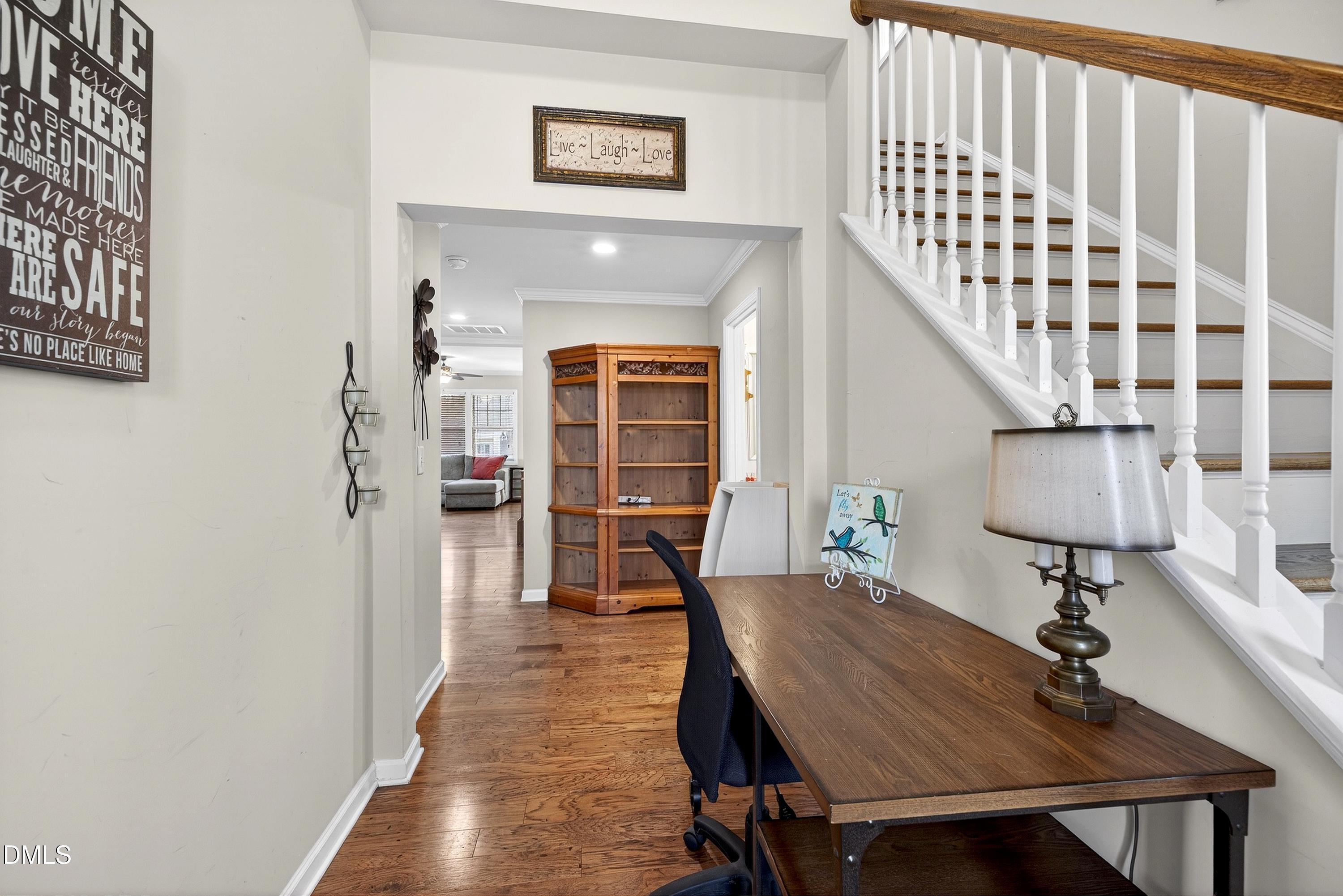 2025 Great Ridge Parkway Chapel Hill, NC 27516 - Photo 15 of 61 Scene-4