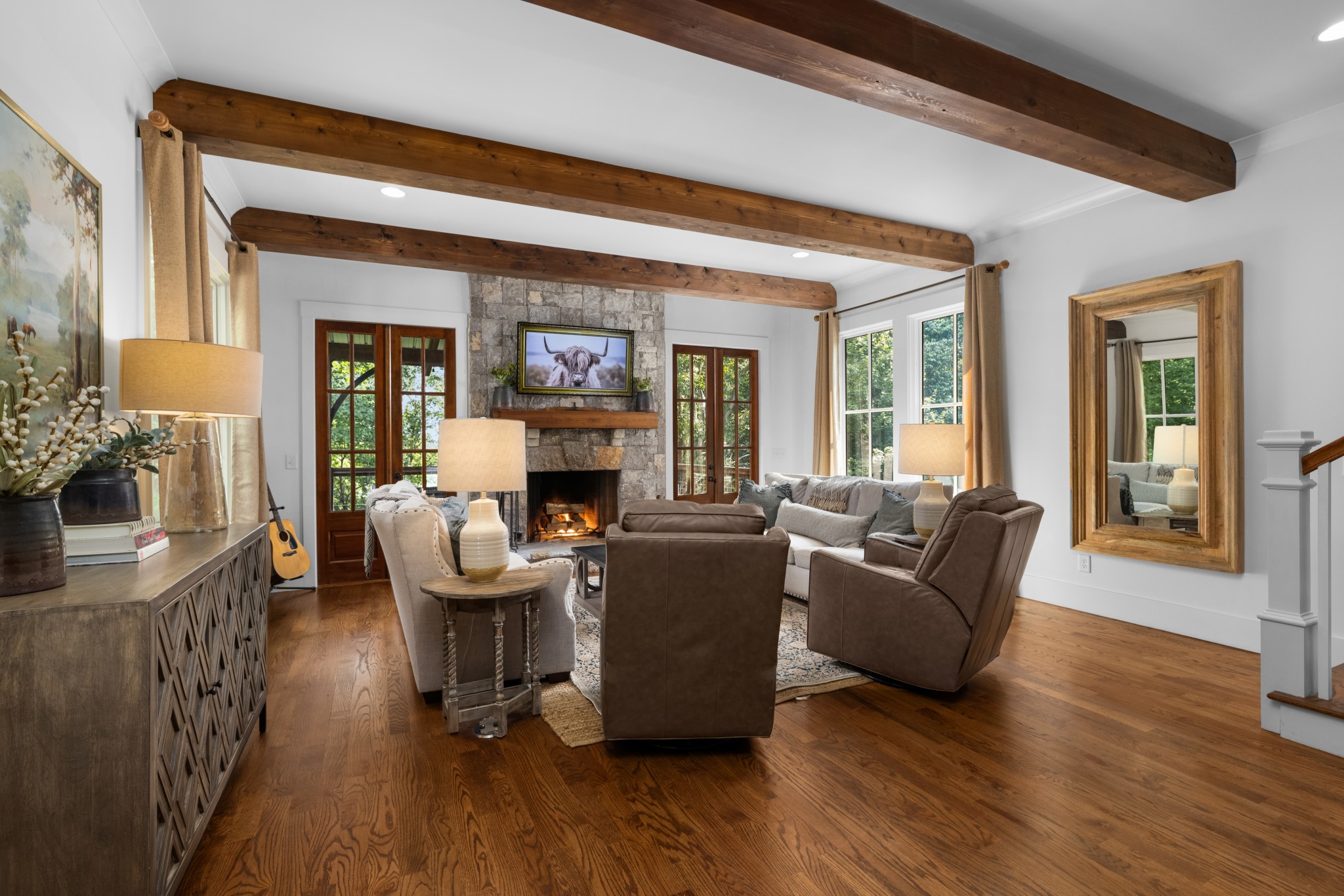 919 High Point Ridge Road Franklin, TN 37069 - Photo 13 of 53