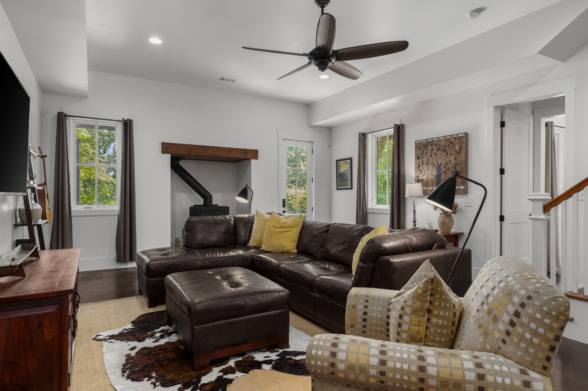 919 High Point Ridge Road Franklin, TN 37069 - Photo 30 of 53