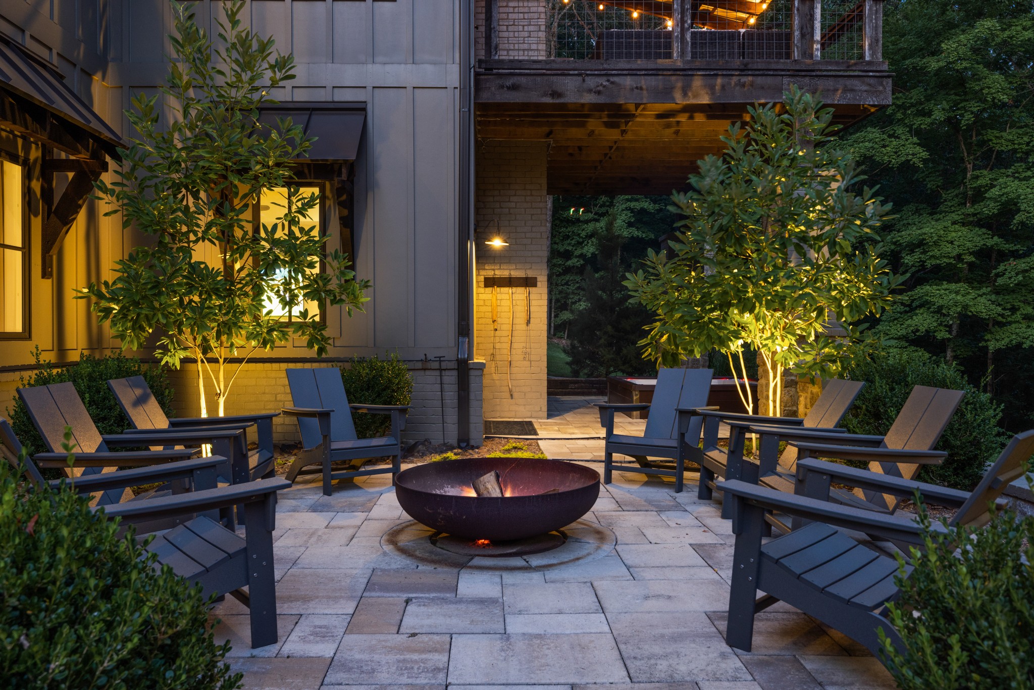 919 High Point Ridge Road Franklin, TN 37069 - Photo 3 of 53