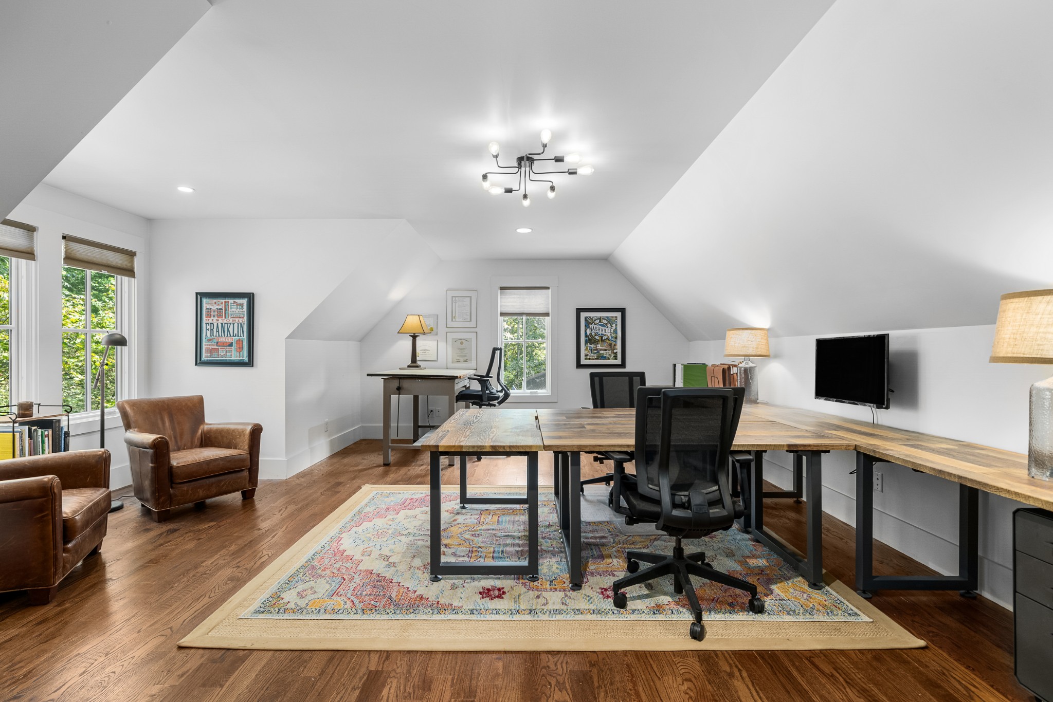 919 High Point Ridge Road Franklin, TN 37069 - Photo 37 of 53