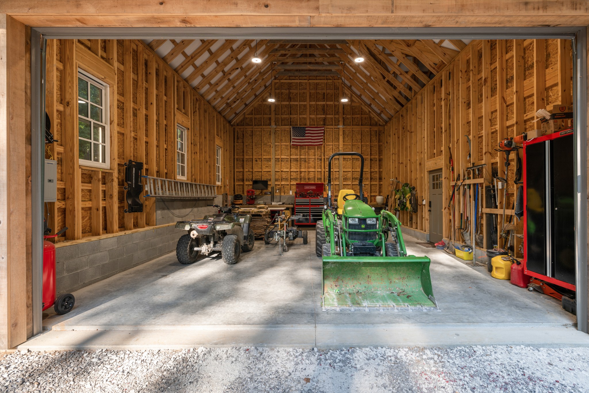 919 High Point Ridge Road Franklin, TN 37069 - Photo 39 of 53