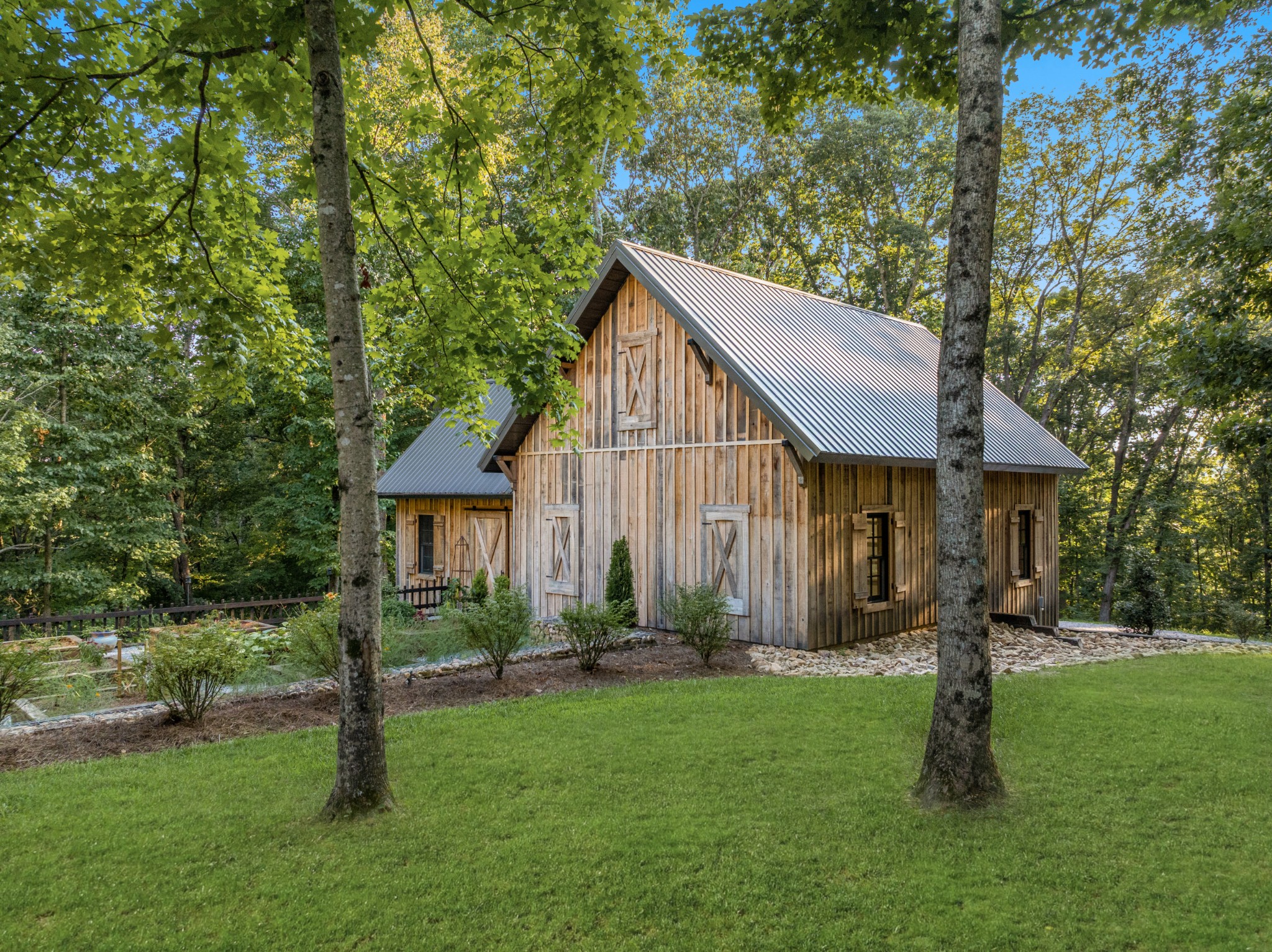 919 High Point Ridge Road Franklin, TN 37069 - Photo 42 of 53