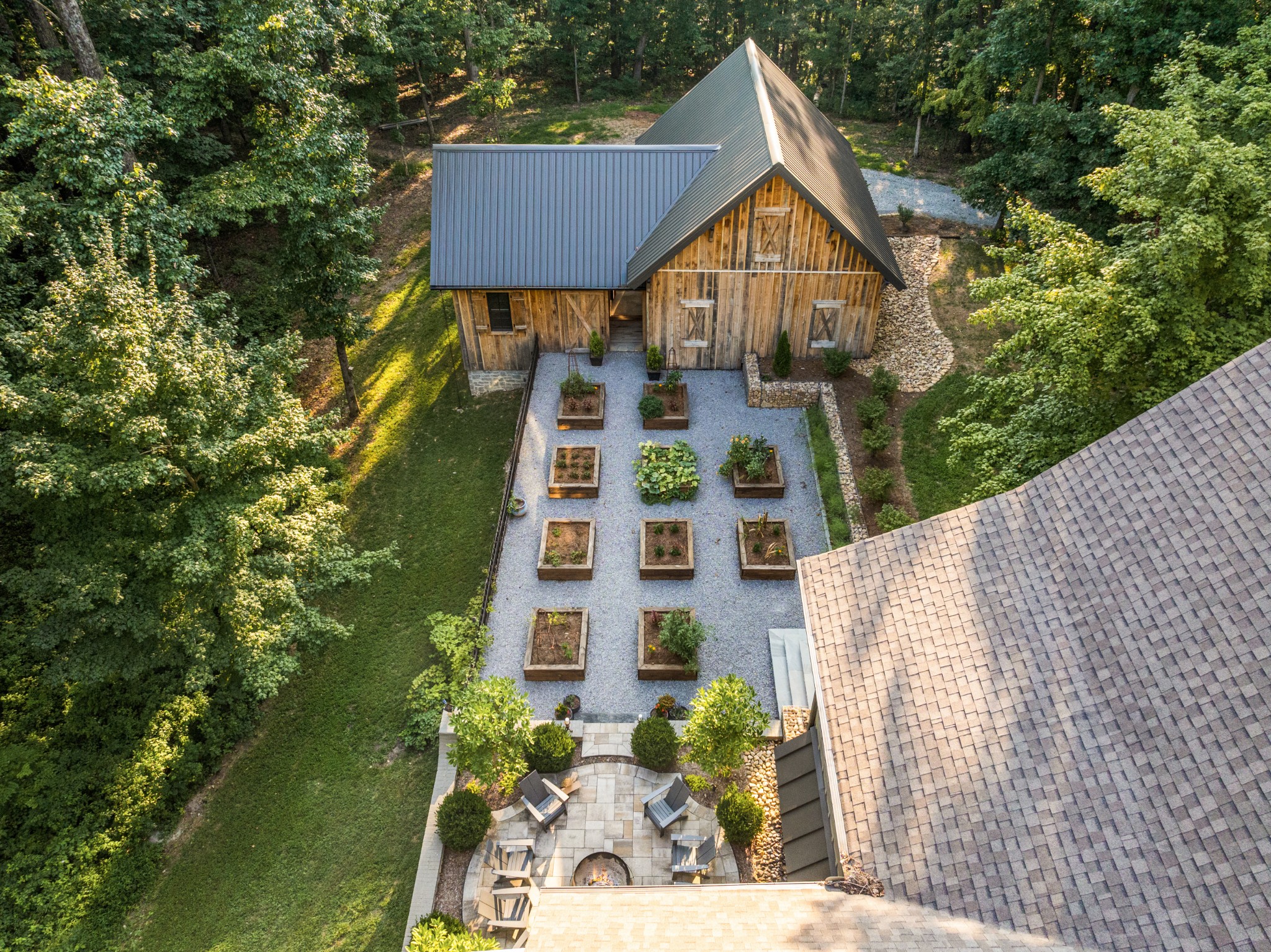 919 High Point Ridge Road Franklin, TN 37069 - Photo 44 of 53