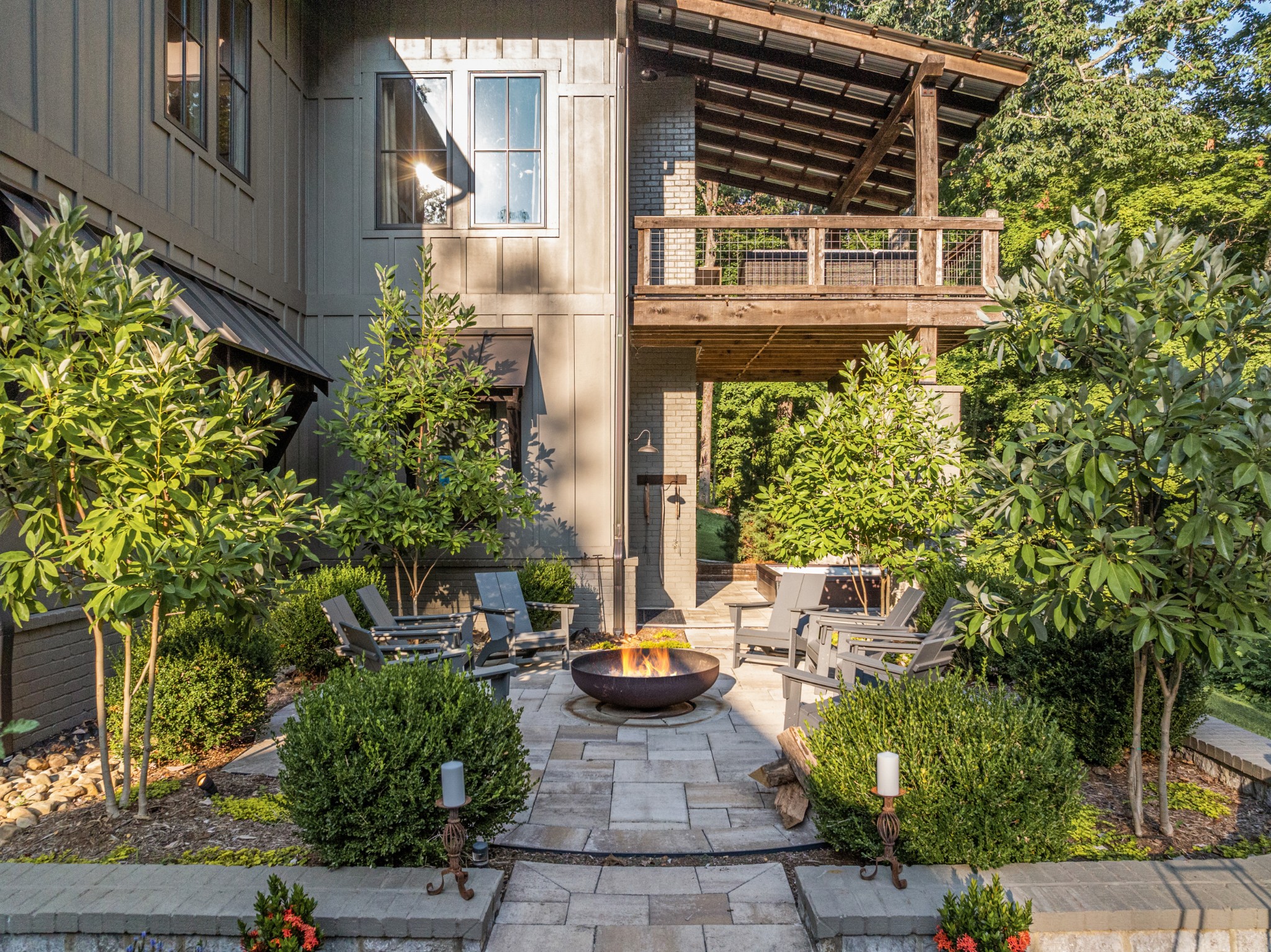 919 High Point Ridge Road Franklin, TN 37069 - Photo 45 of 53
