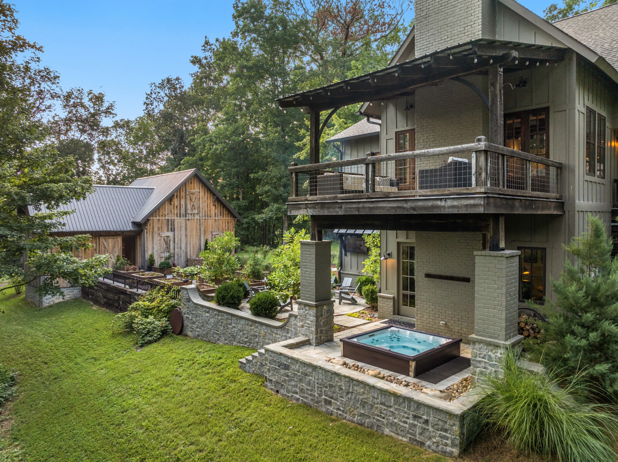 919 High Point Ridge Road Franklin, TN 37069 - Photo 46 of 53