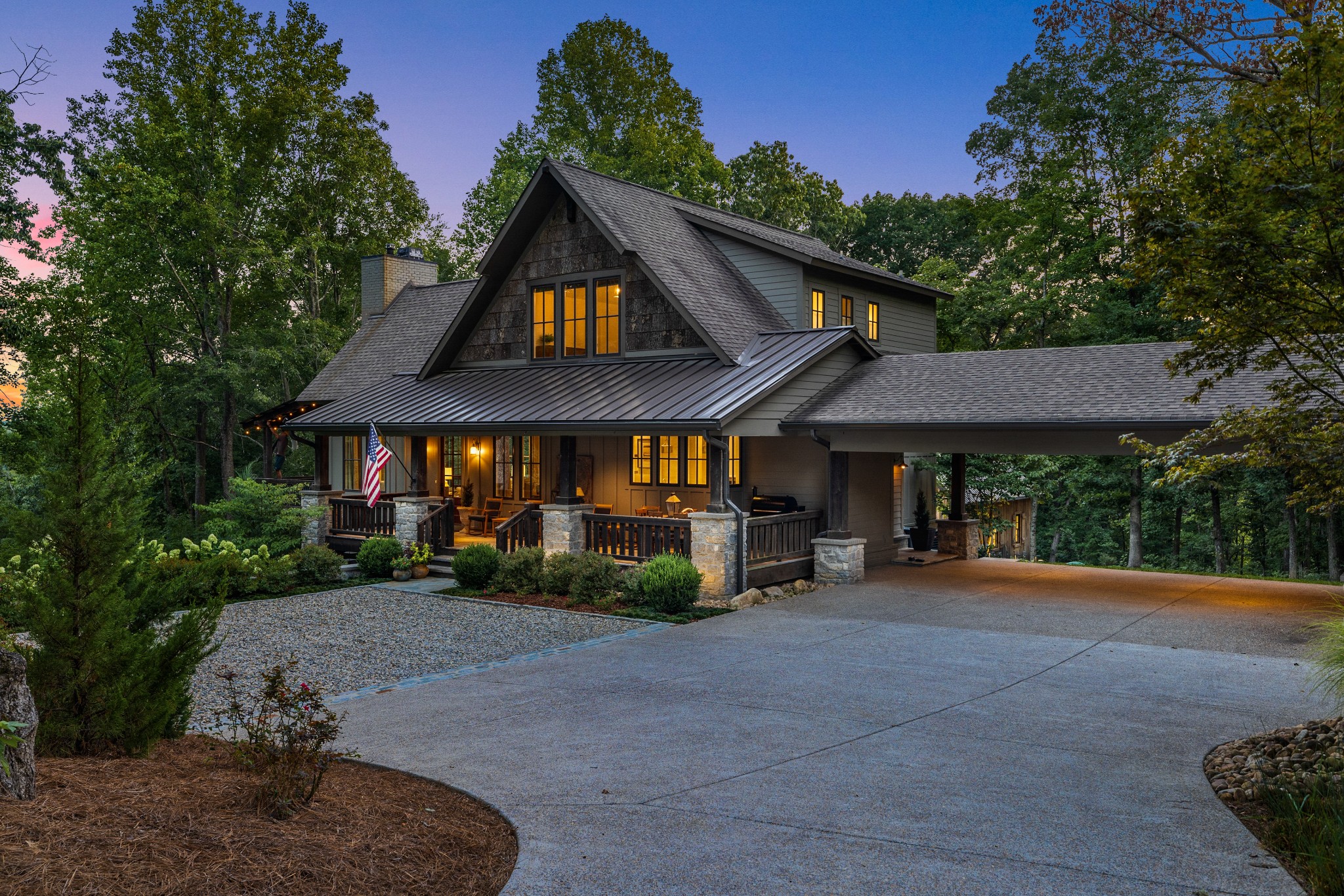 919 High Point Ridge Road Franklin, TN 37069 - Photo 47 of 53