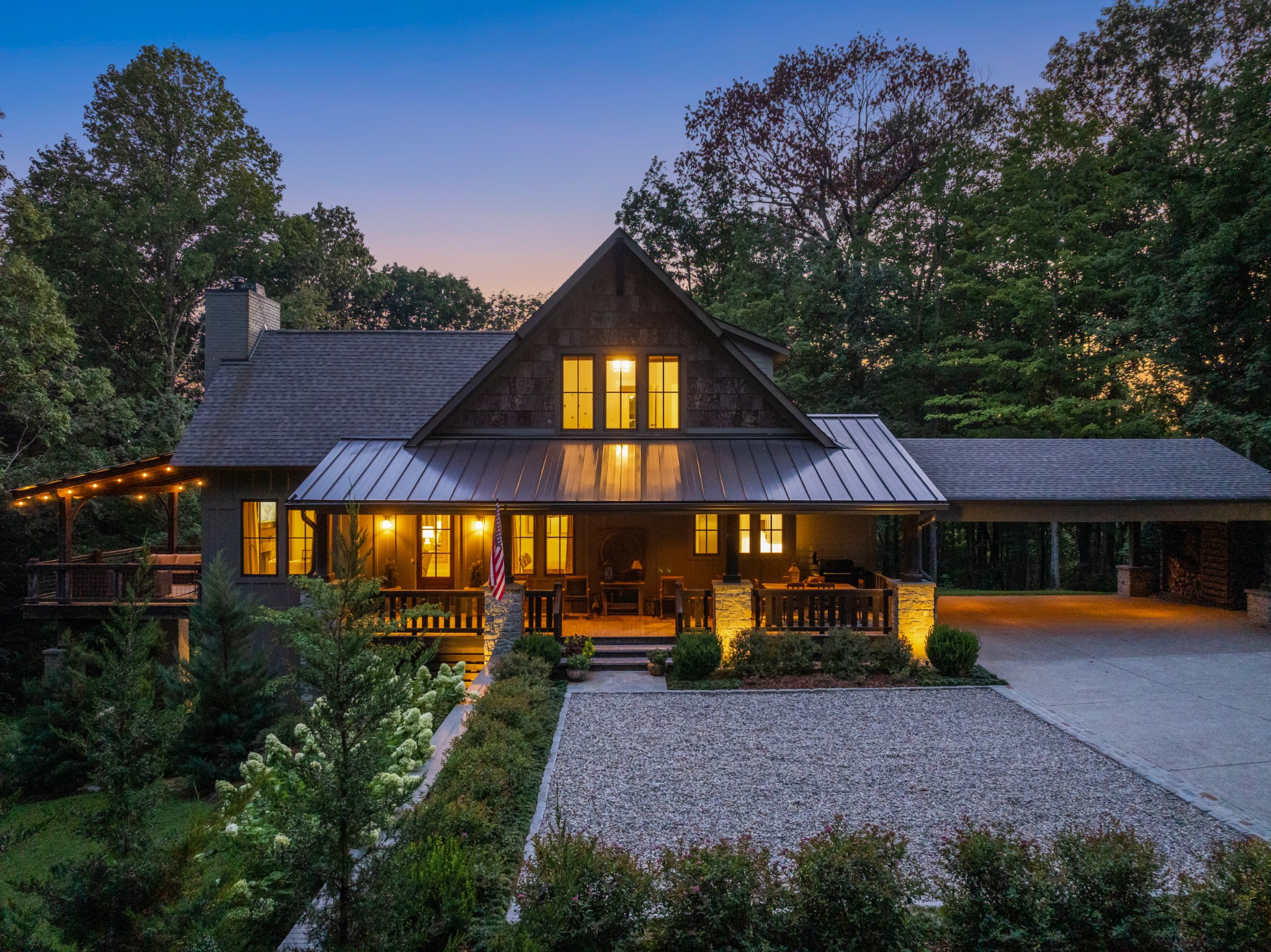 919 High Point Ridge Road Franklin, TN 37069 - Photo 48 of 53