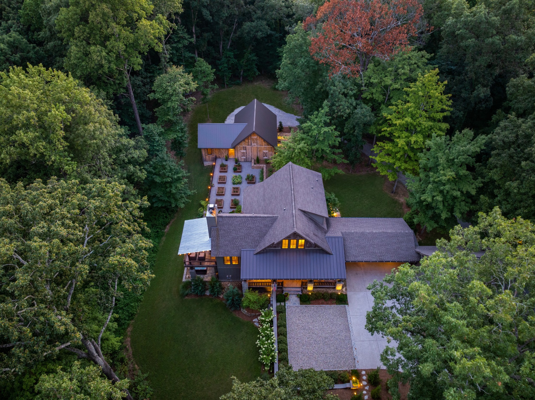 919 High Point Ridge Road Franklin, TN 37069 - Photo 5 of 53