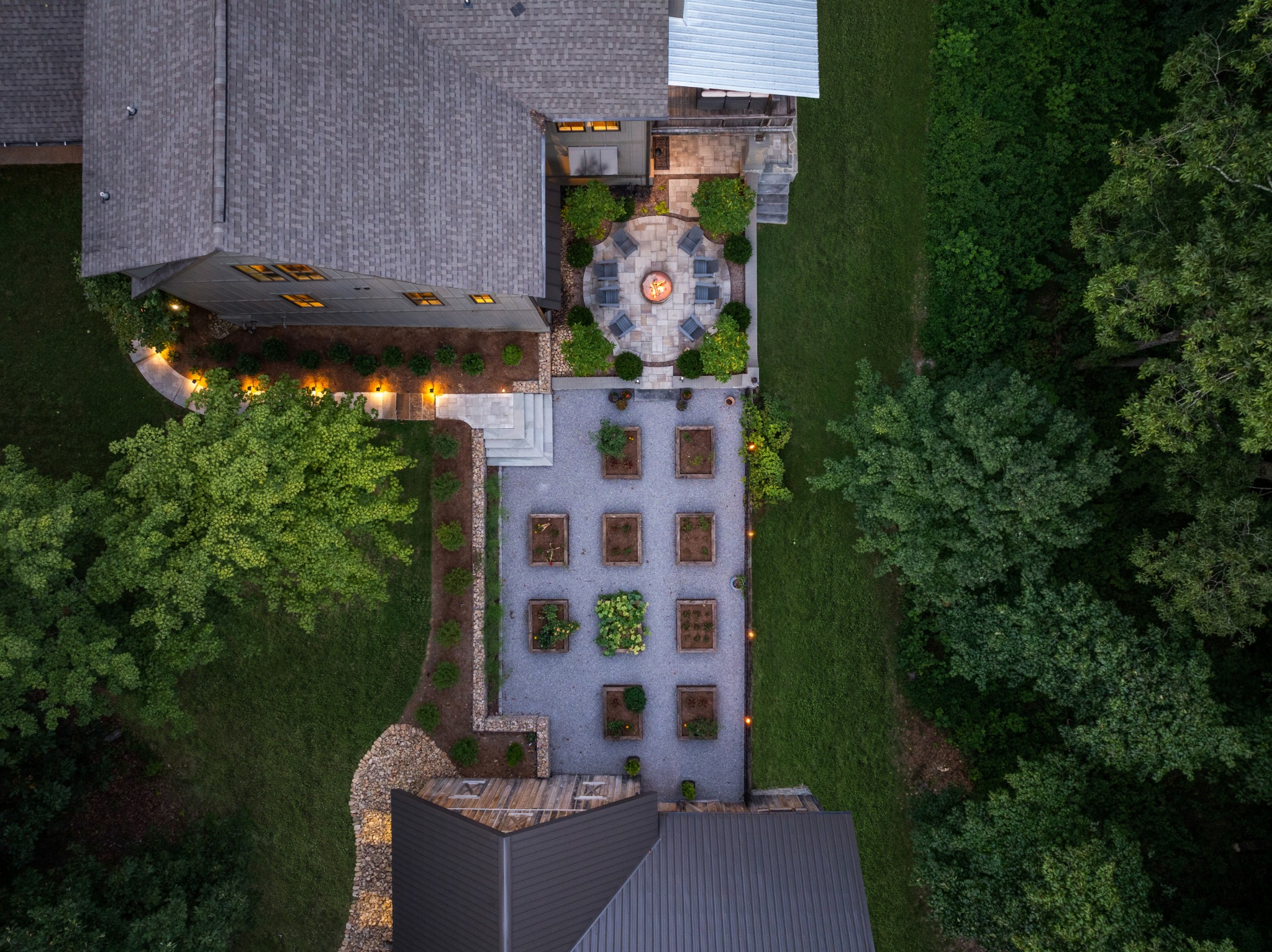 919 High Point Ridge Road Franklin, TN 37069 - Photo 51 of 53