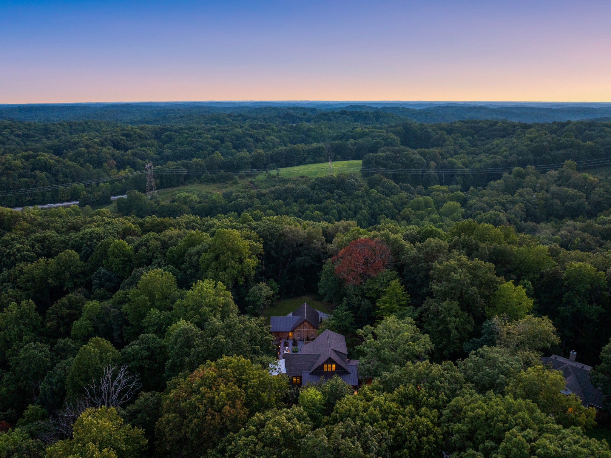 919 High Point Ridge Road Franklin, TN 37069 - Photo 6 of 53