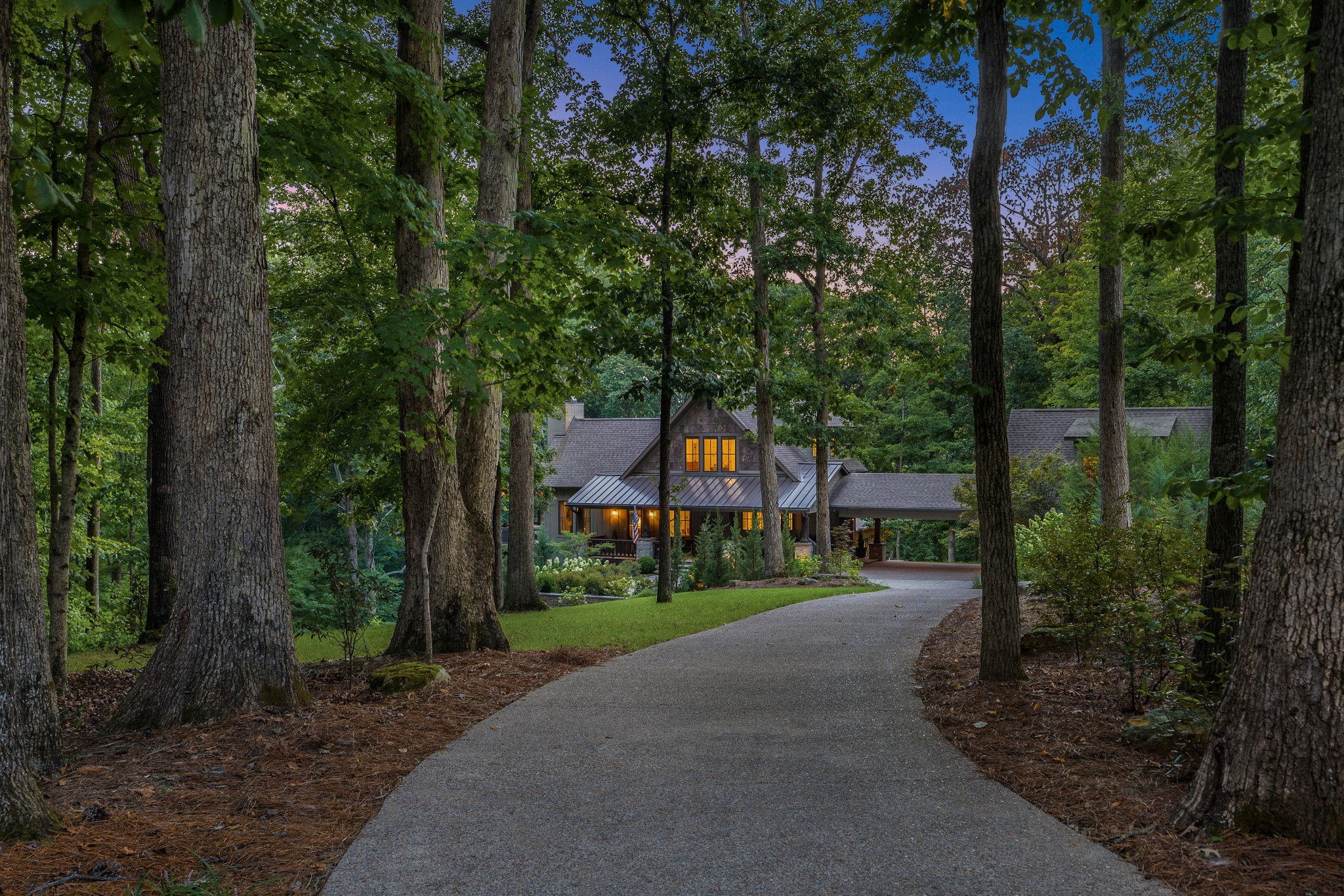 919 High Point Ridge Road Franklin, TN 37069 - Photo 7 of 53