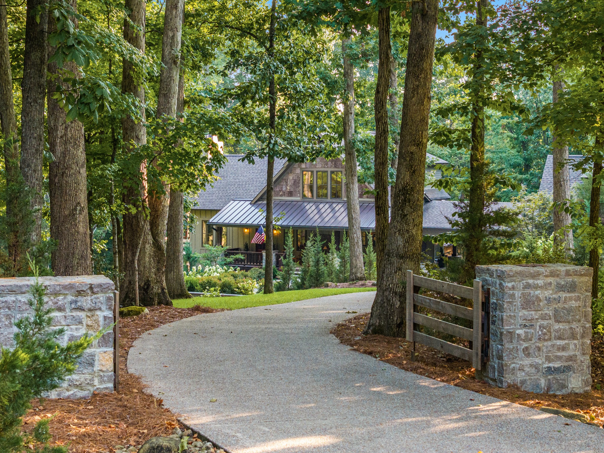 919 High Point Ridge Road Franklin, TN 37069 - Photo 8 of 53