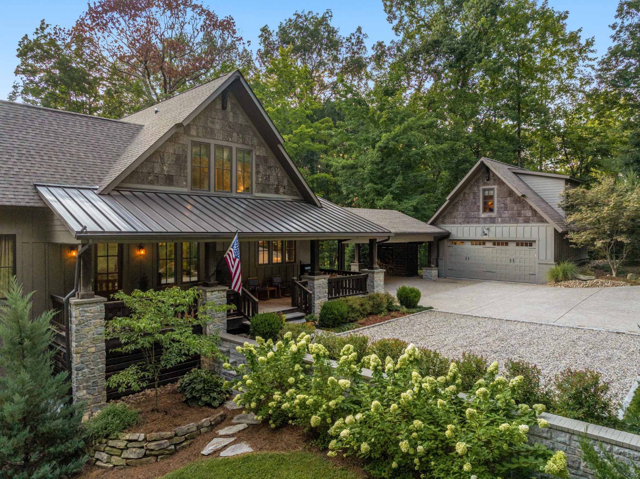 919 High Point Ridge Road Franklin, TN 37069 - Photo 10 of 53