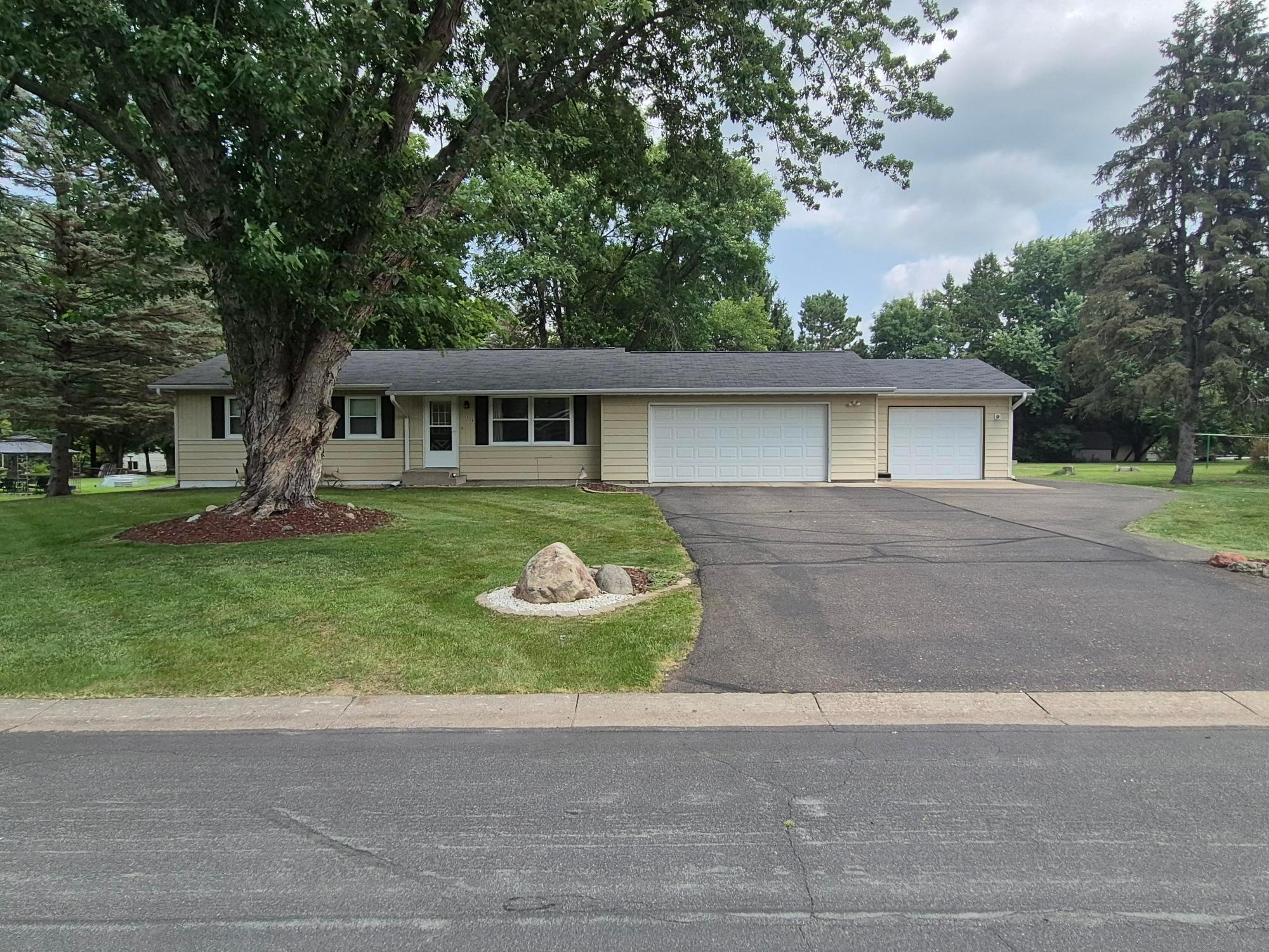 414 South Moody Road St. Croix Falls, WI 54024 - Photo 1 of 28