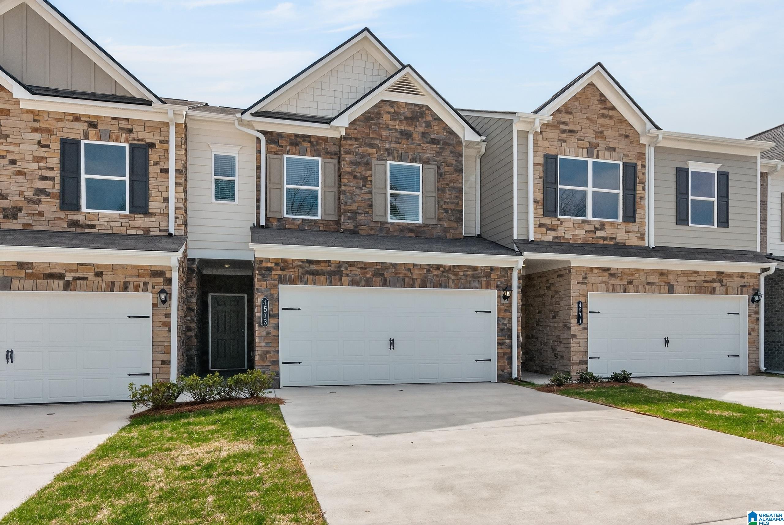 4544 Village Springs Square, Unit 4 Brookside, AL 35036 - Photo 2 of 36
