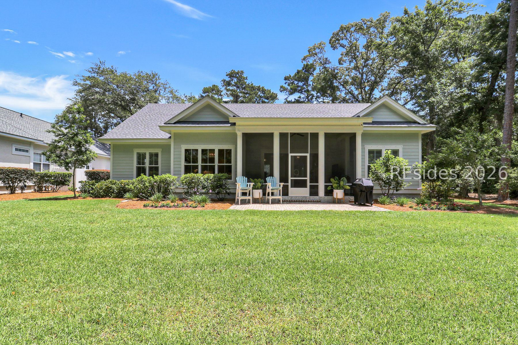 6 Meridian Point Drive Bluffton, SC 29910 - Photo 39 of 56