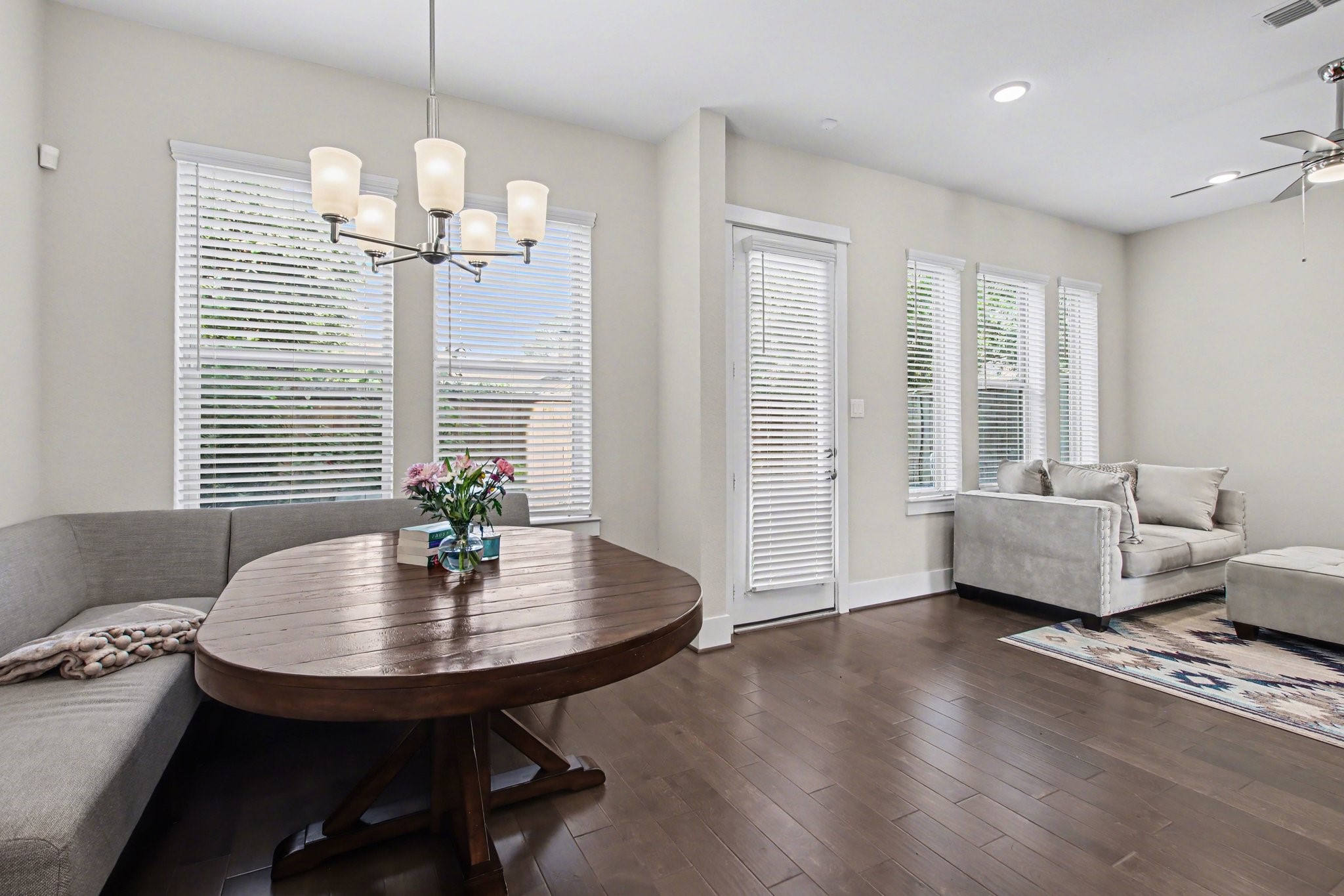 2007 Tarfite Place Houston, TX 77077 - Photo 2 of 24 a living room with furniture and a table