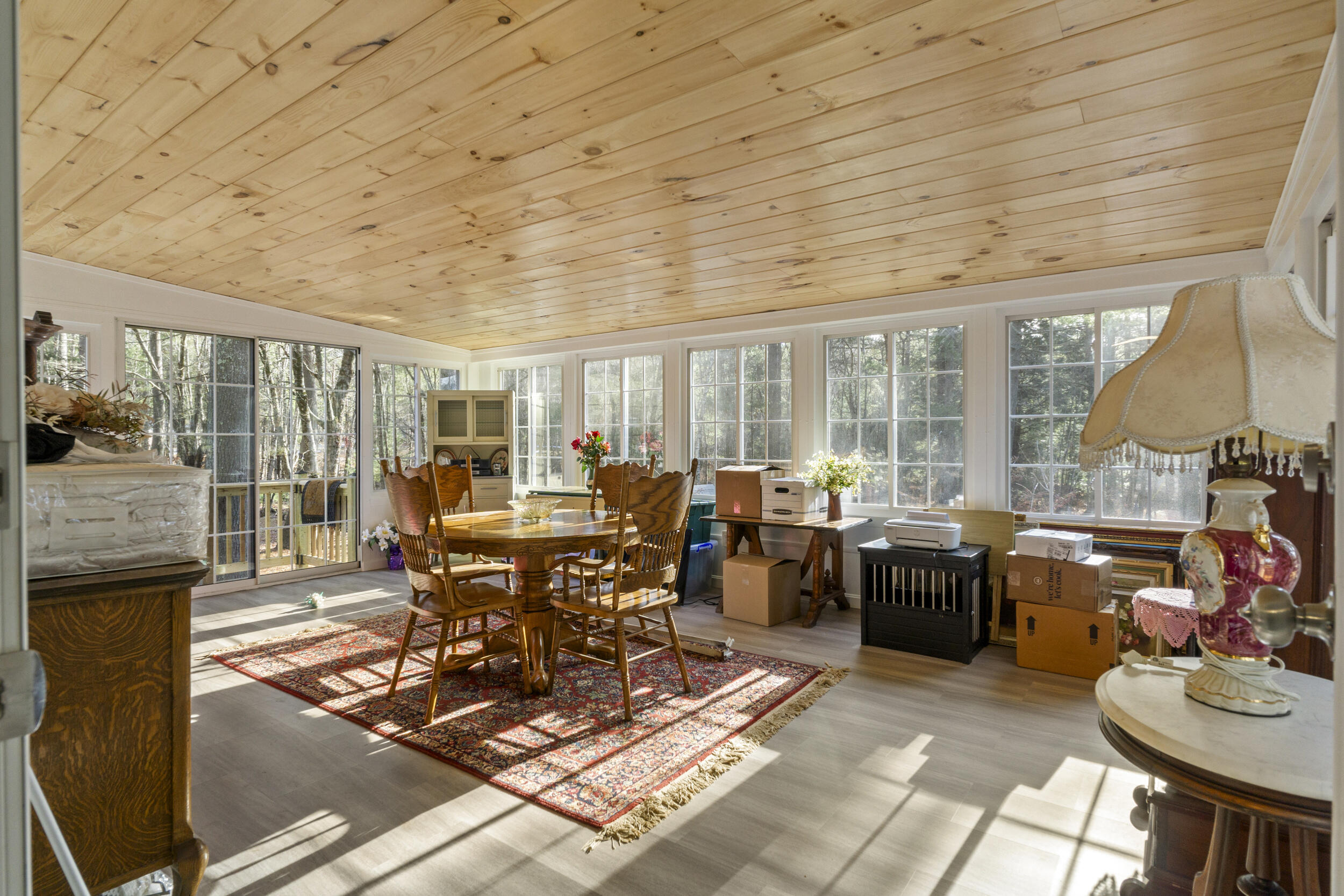22 Sawtelle Road Berwick, ME 03901 - Photo 23 of 36 Sun room