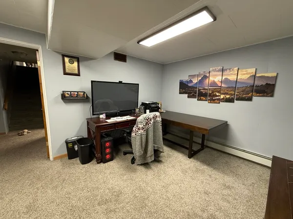 $308,000 | 343 North 1st Street, Riverton, WY 82501