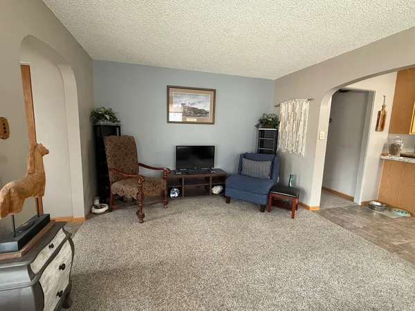 $308,000 | 343 North 1st Street, Riverton, WY 82501