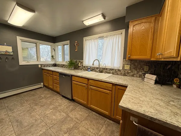 $308,000 | 343 North 1st Street, Riverton, WY 82501