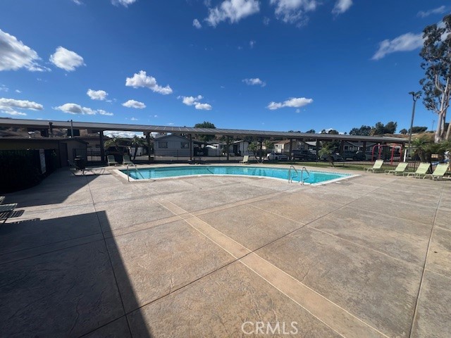 4901 Green River Road, Unit 104 Corona, CA 92878 - Photo 49 of 56