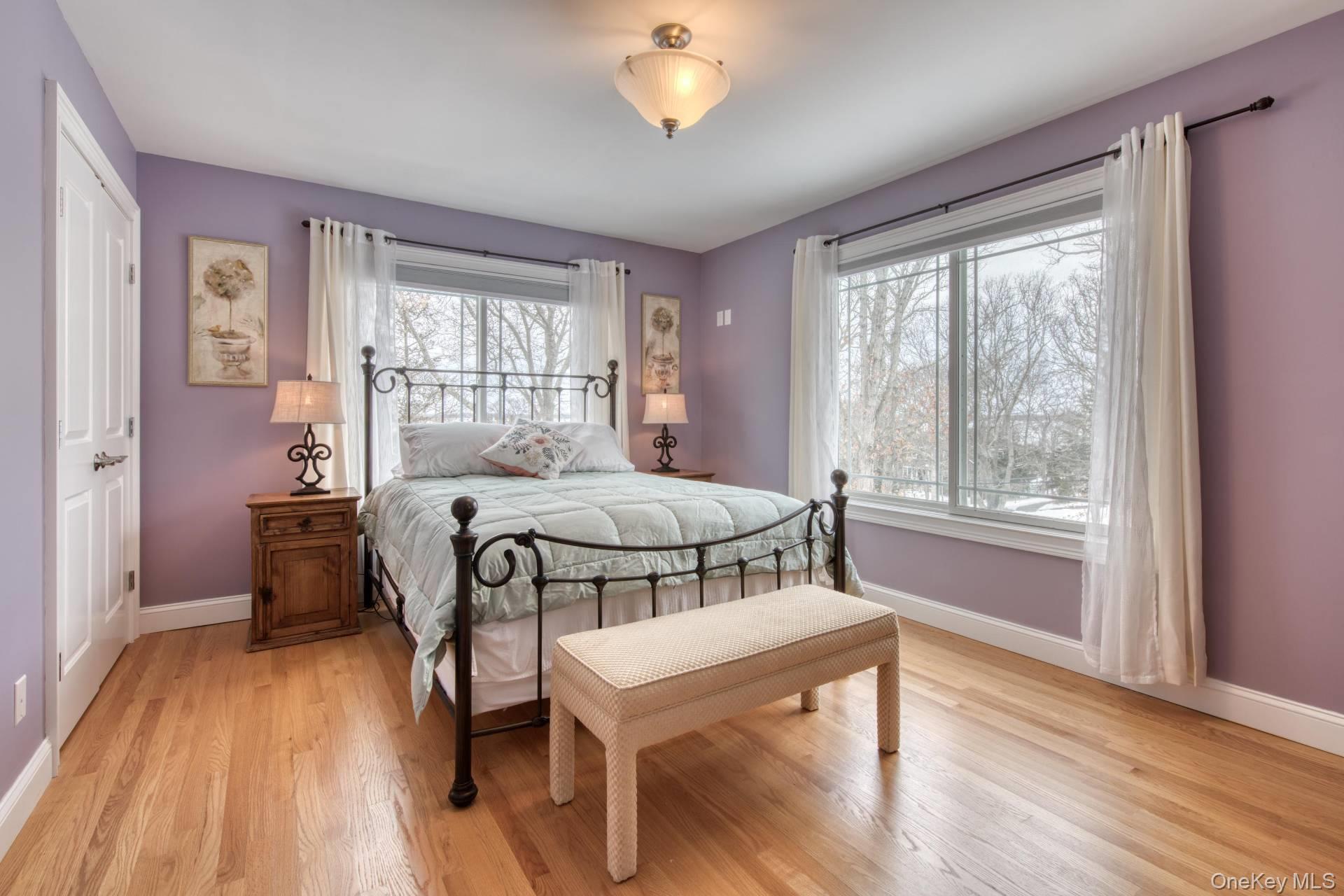 41 Red Cedar Point Road Hampton Bays, NY 11946 - Photo 11 of 18 Guest Room 3