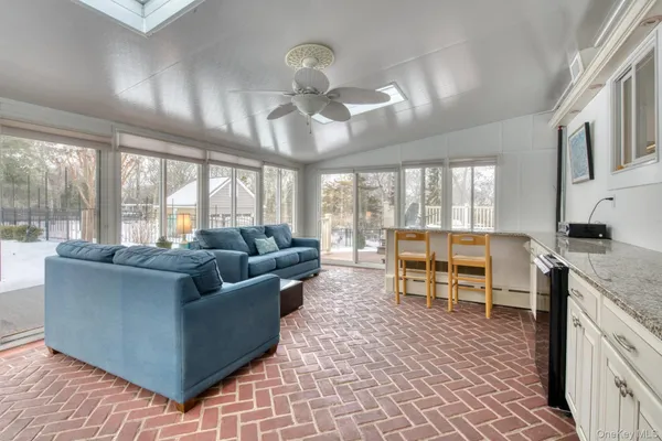 $1,599,999 | 41 Red Cedar Point Road, Hampton Bays, NY 11946