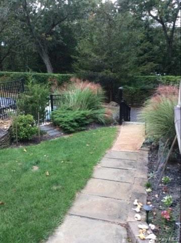 41 Red Cedar Point Road Hampton Bays, NY 11946 - Photo 15 of 18 Walkway