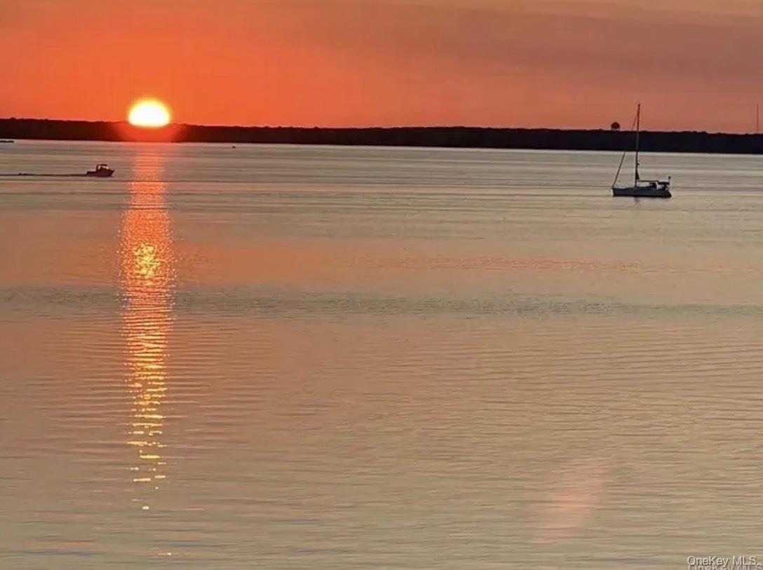 41 Red Cedar Point Road Hampton Bays, NY 11946 - Photo 18 of 18 Sunsets
