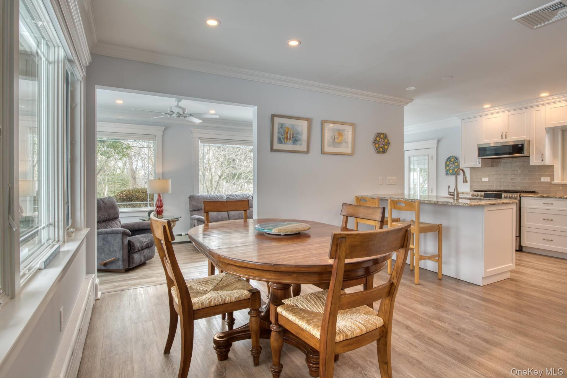 41 Red Cedar Point Road Hampton Bays, NY 11946 - Photo 4 of 18