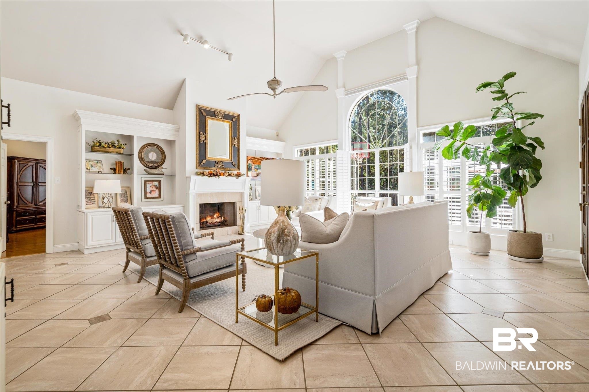 6803 Stonebrook Drive South Mobile, AL 36695 - Photo 40 of 44
