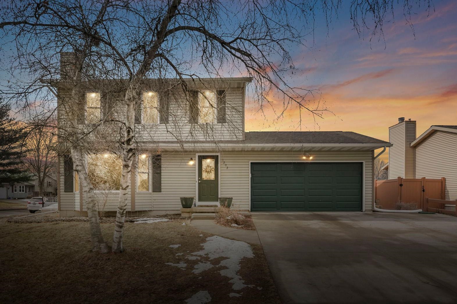3202 Basil Drive Madison, WI 53704 - Photo 1 of 1