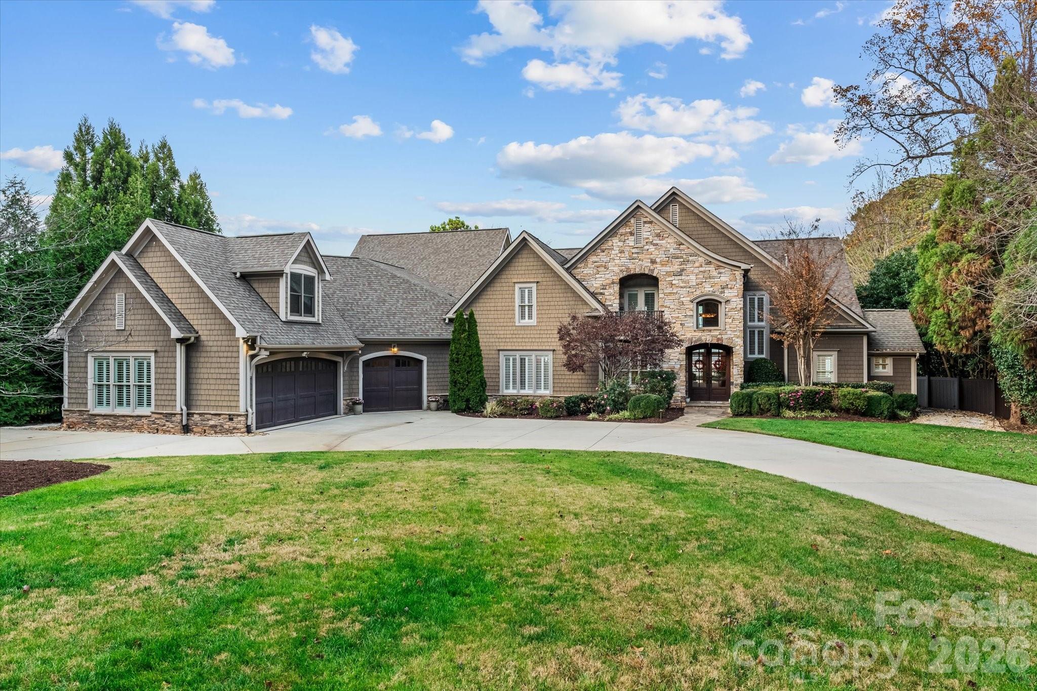 16407 Jetton Road Cornelius, NC 28031 - Photo 4 of 48