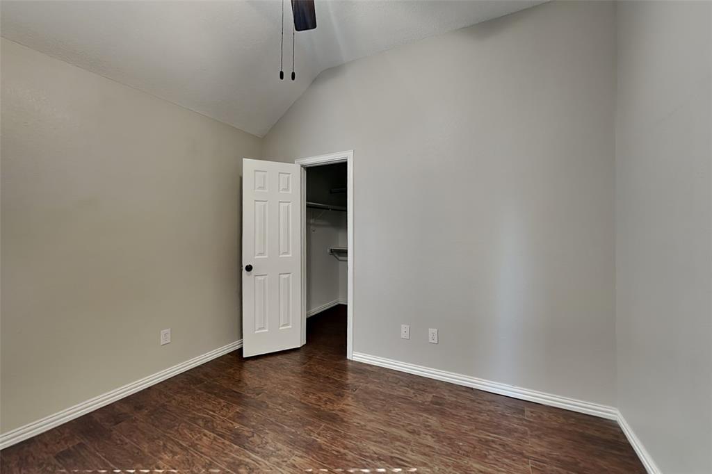 7641 Lancelot Road Frisco, TX 75035 - Photo 14 of 21 a view of an empty room