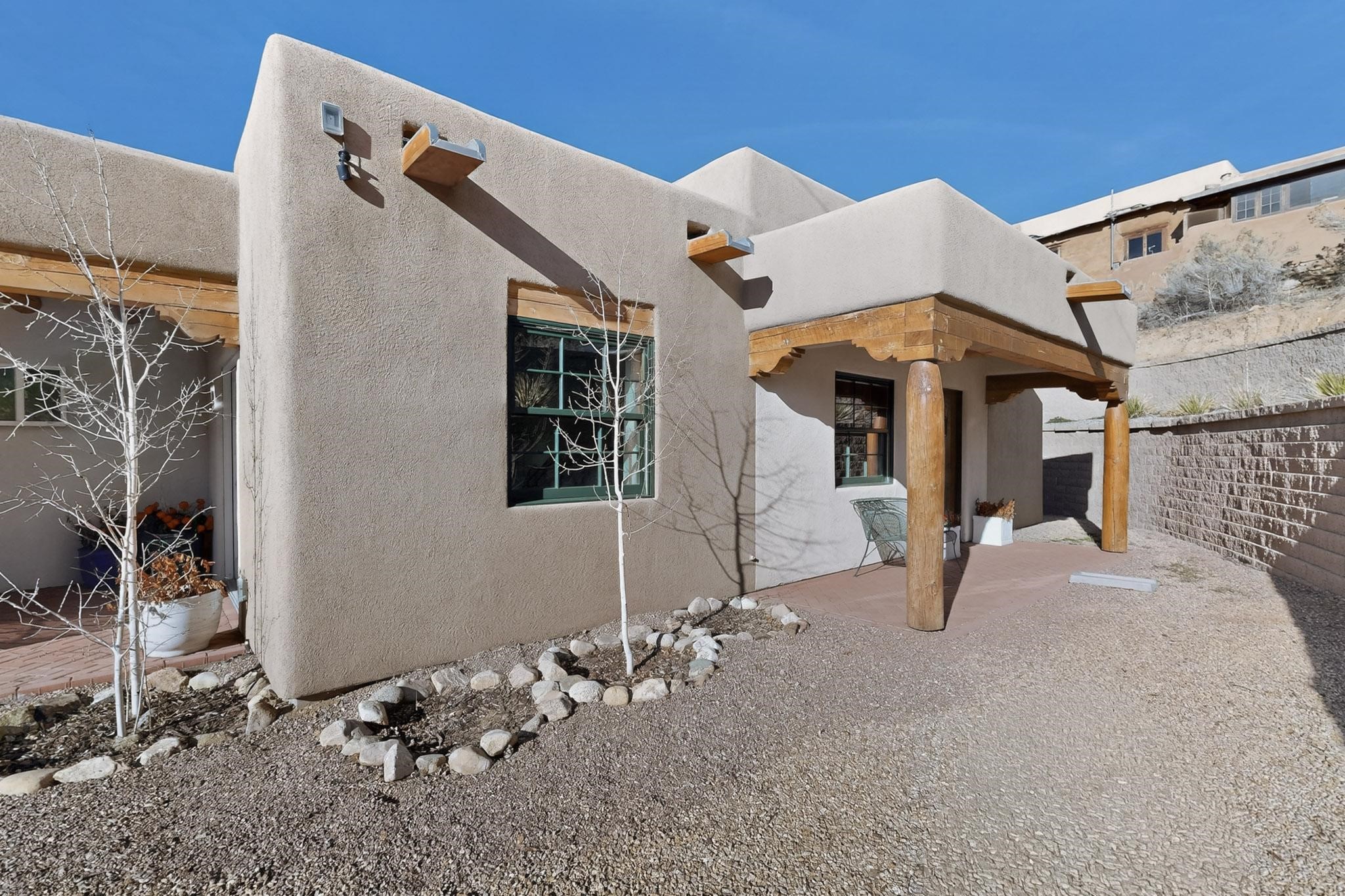 1204 Canyon Road Santa Fe, NM 87501 - Photo 37 of 38