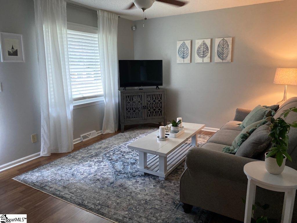 102 Blue Ridge Drive Fountain Inn, SC 29644 - Photo 27 of 30 Gallery Image 27