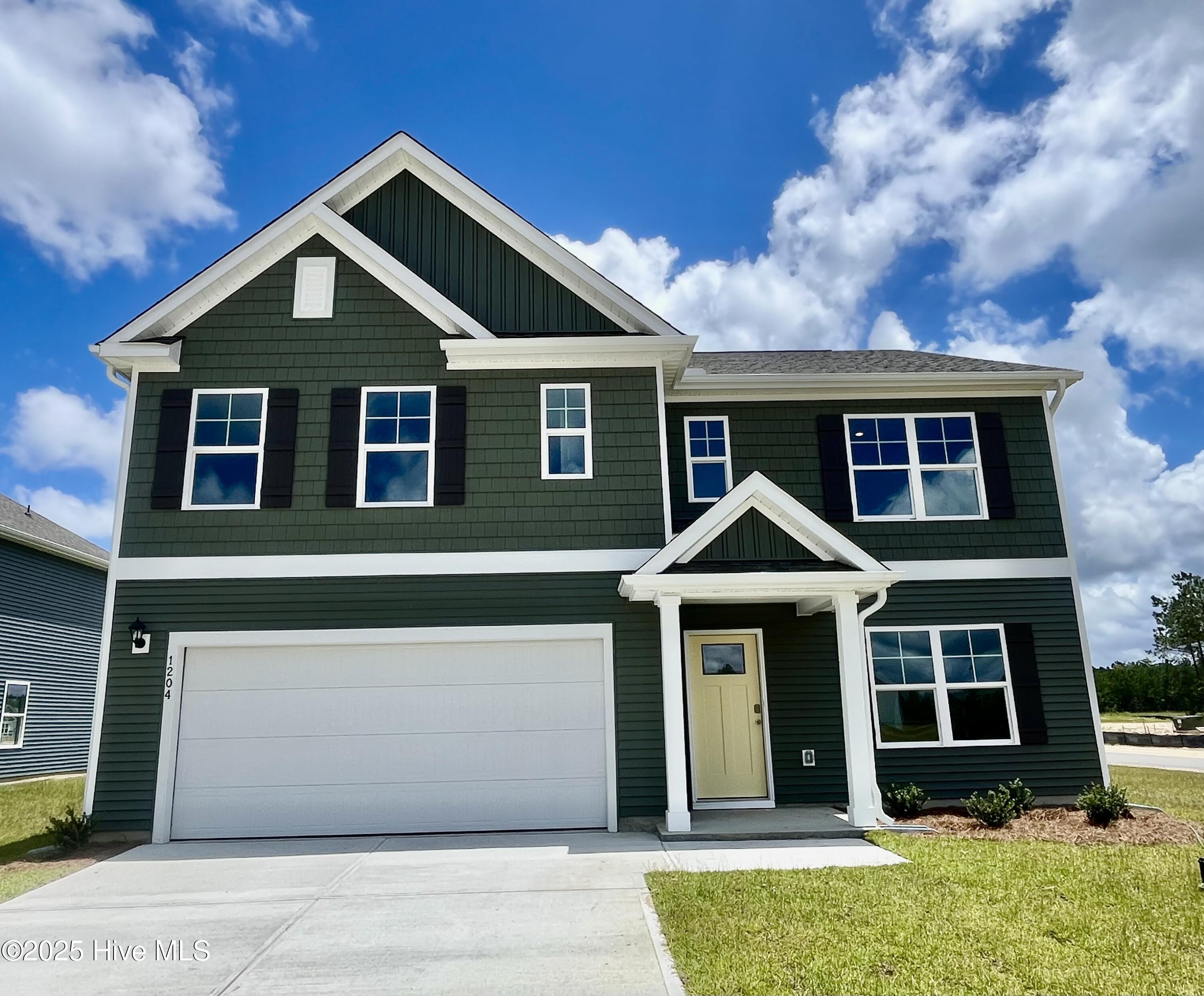 1204 Pogy Lane Unit Lot 52  