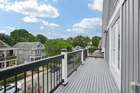 $1,399,900 | 57 Garrison Avenue, Unit 2A, Somerville, MA 02144