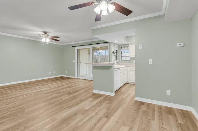 $2,300 | 1850 Montclair Drive, Unit D, Mount Pleasant, SC 29464