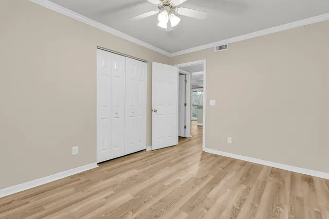 $2,300 | 1850 Montclair Drive, Unit D, Mount Pleasant, SC 29464